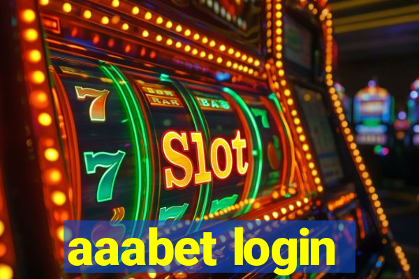 aaabet login